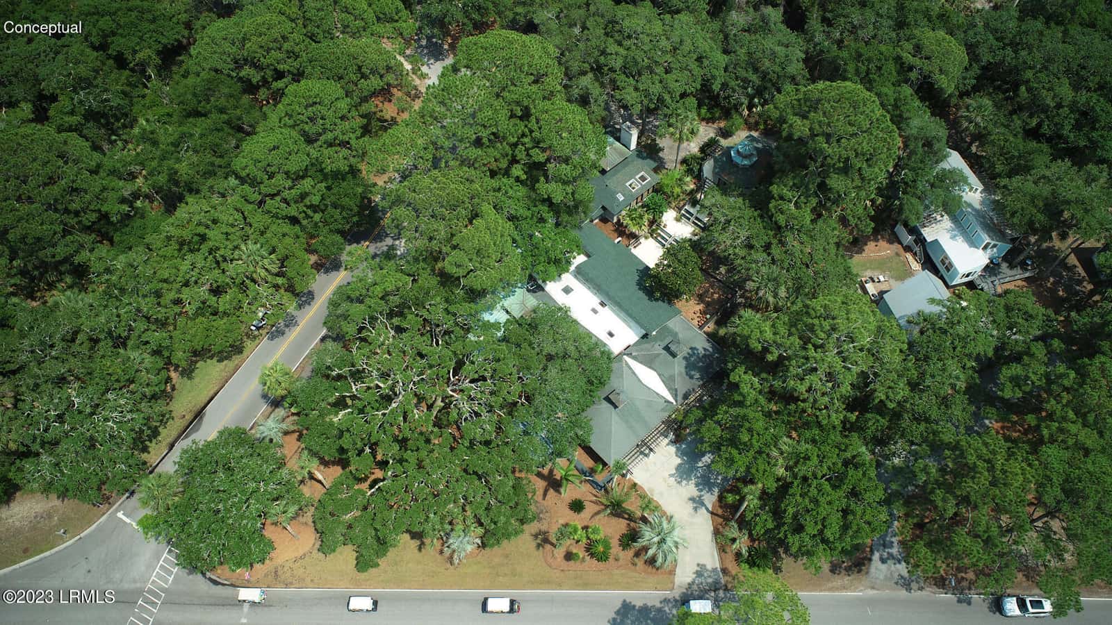 401 Remora Drive, Fripp Island, SC 29920 — photo 36 of 42