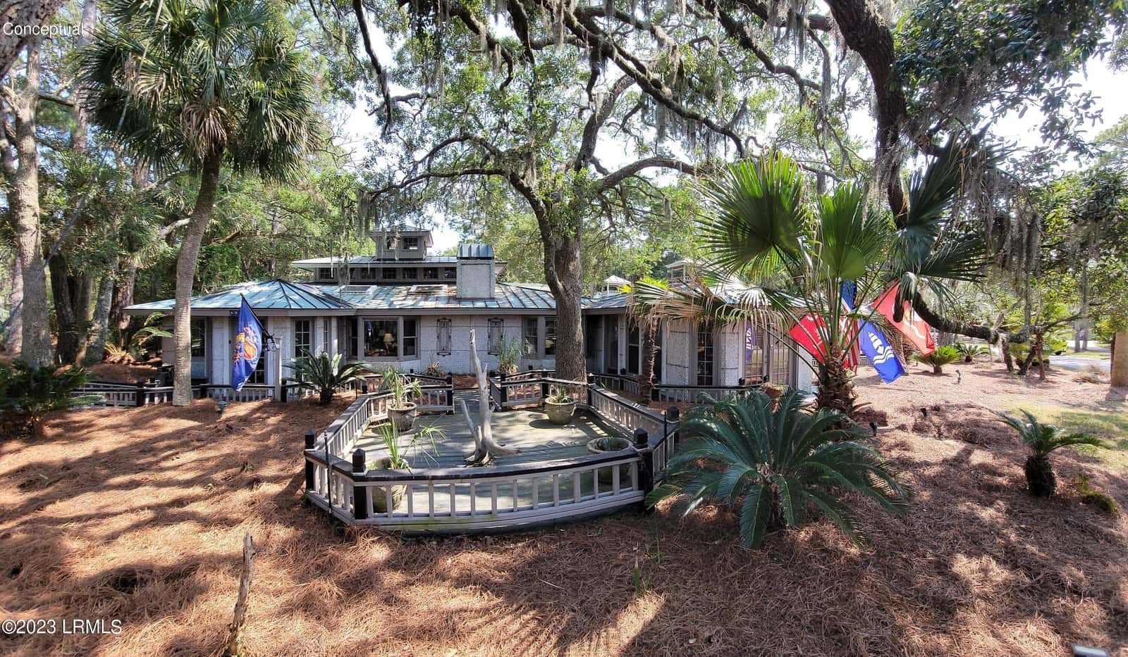 401 Remora Drive, Fripp Island, SC 29920 — photo 35 of 42