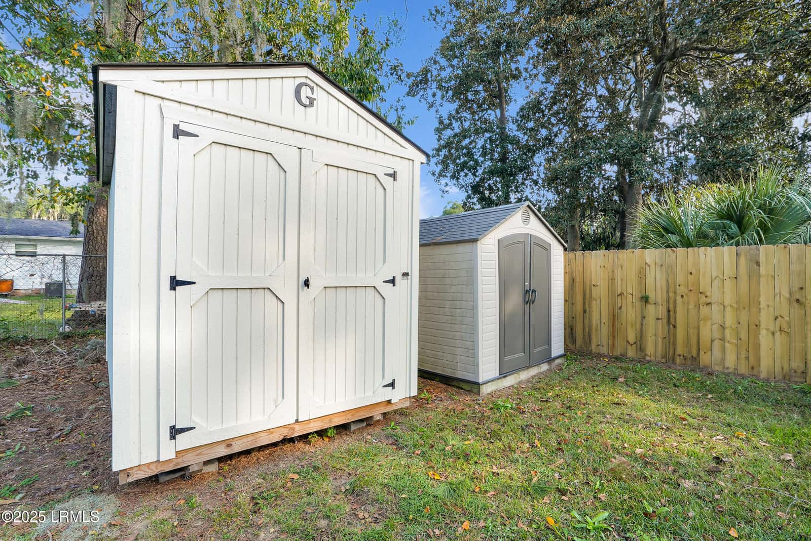 1109 Old Trail Road, Beaufort, SC 29902 — photo 19 of 24