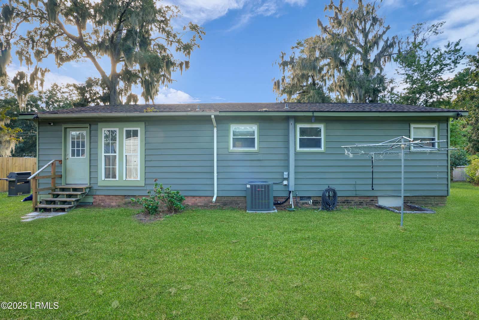 1109 Old Trail Road, Beaufort, SC 29902 — photo 20 of 24