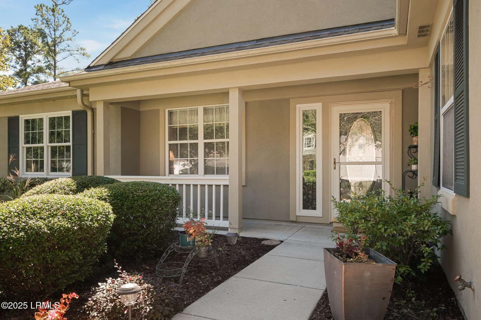 186 Hampton Circle, Bluffton, SC 29909 — photo 3 of 36