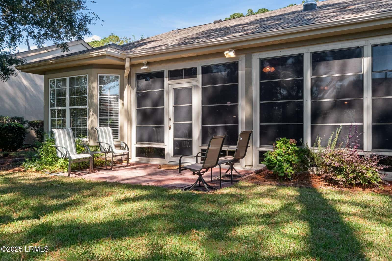 186 Hampton Circle, Bluffton, SC 29909 — photo 29 of 36