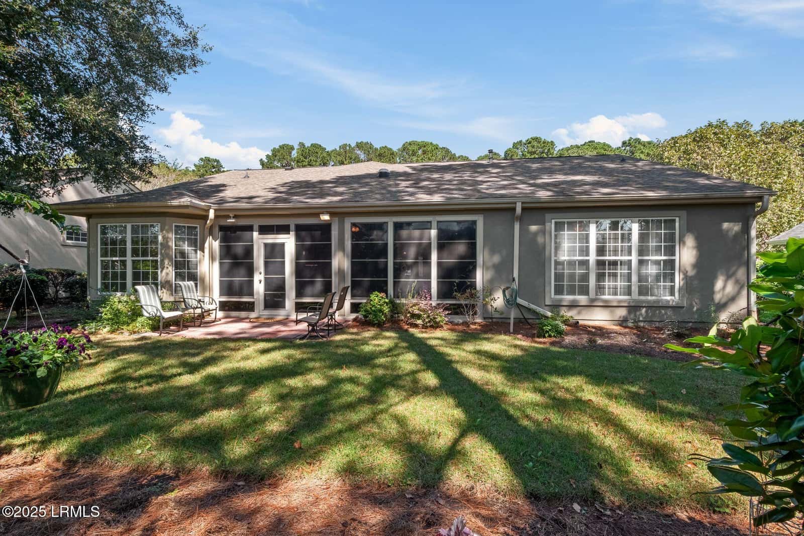 186 Hampton Circle, Bluffton, SC 29909 — photo 30 of 36