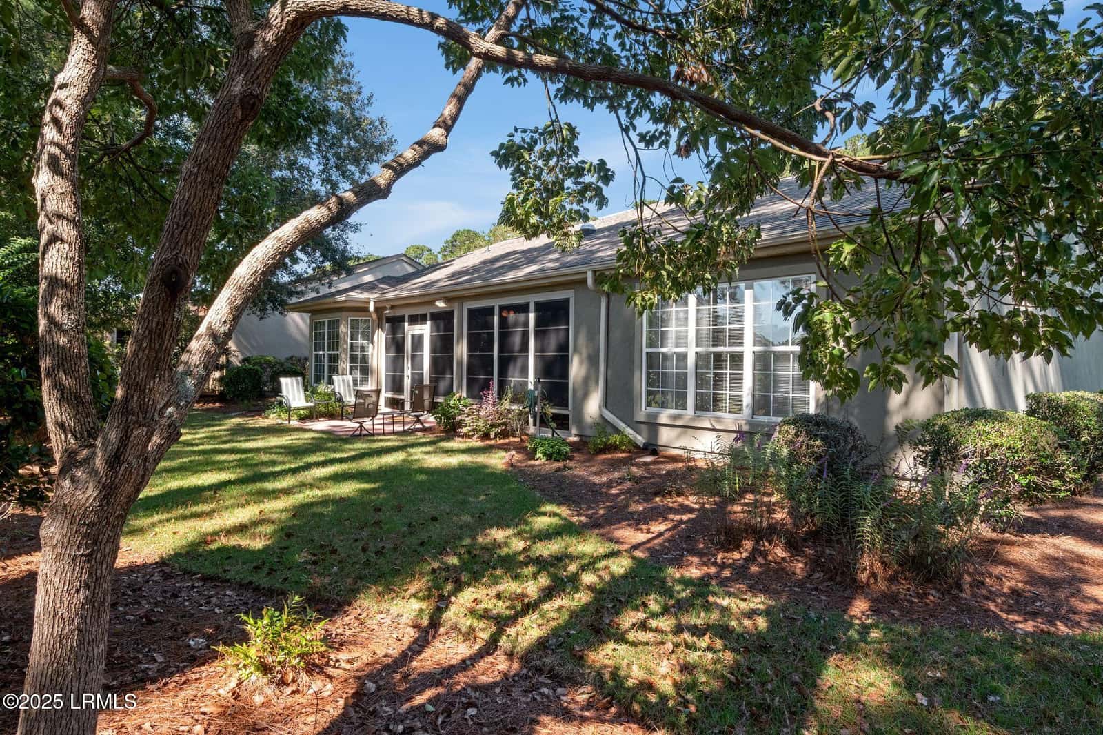 186 Hampton Circle, Bluffton, SC 29909 — photo 31 of 36