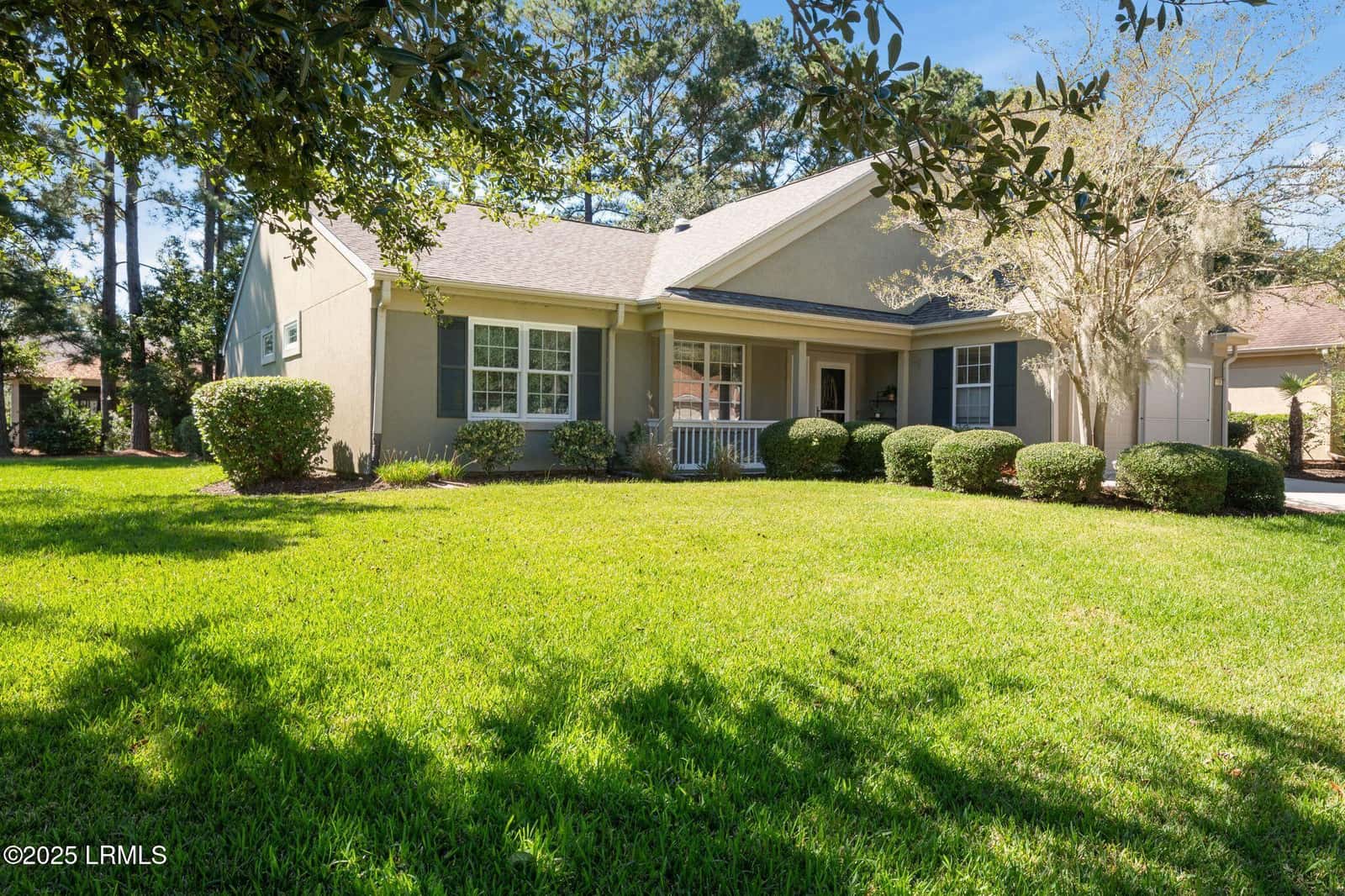 186 Hampton Circle, Bluffton, SC 29909 — photo 34 of 36