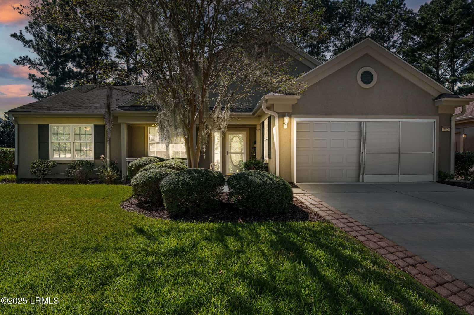 186 Hampton Circle, Bluffton, SC 29909 — photo 35 of 36