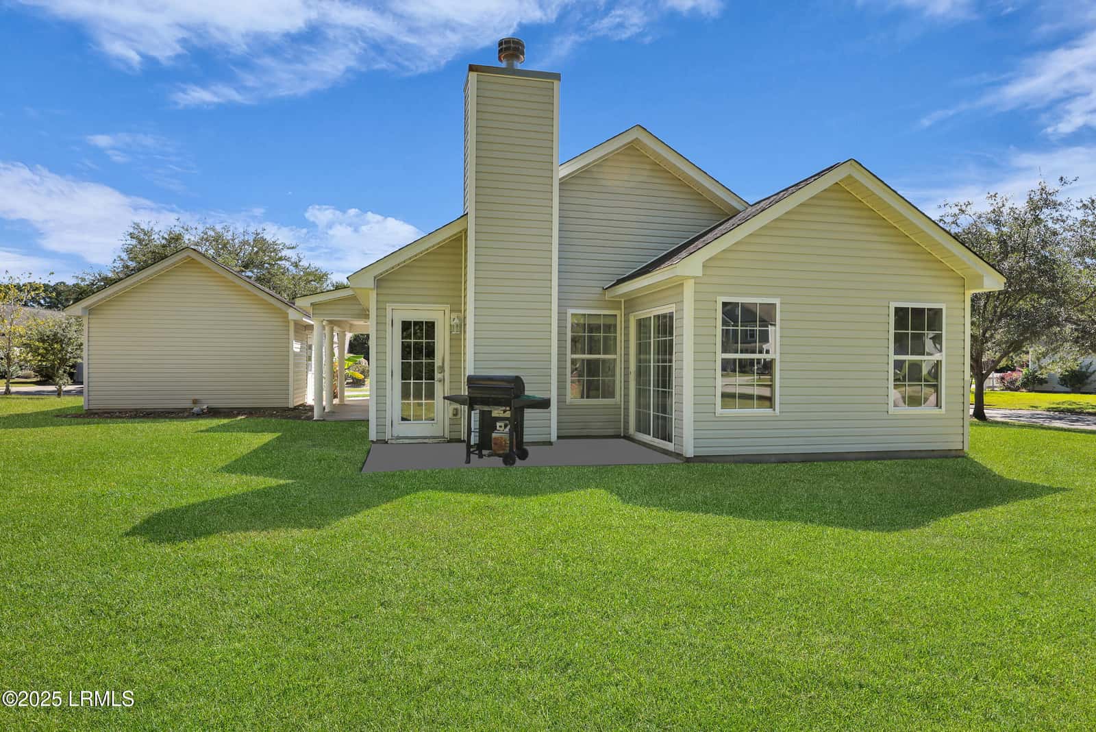 11 Savannah Oak Drive, Bluffton, SC 29910 — photo 28 of 34