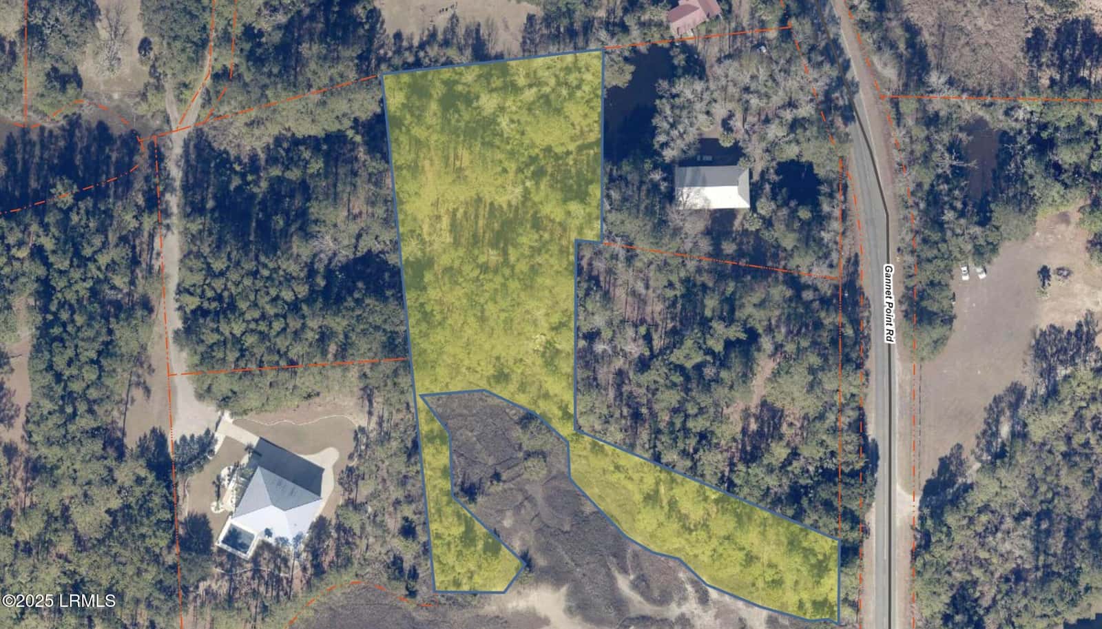 36 Gannet Point Road, Beaufort, SC 29907 — photo 2 of 3
