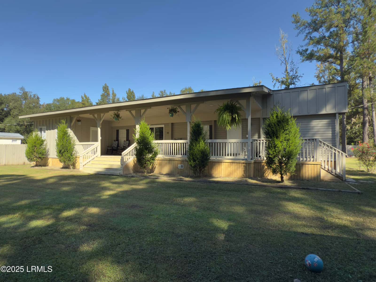 235 Forest Cove, Ridgeland, SC 29936 — photo 32 of 55