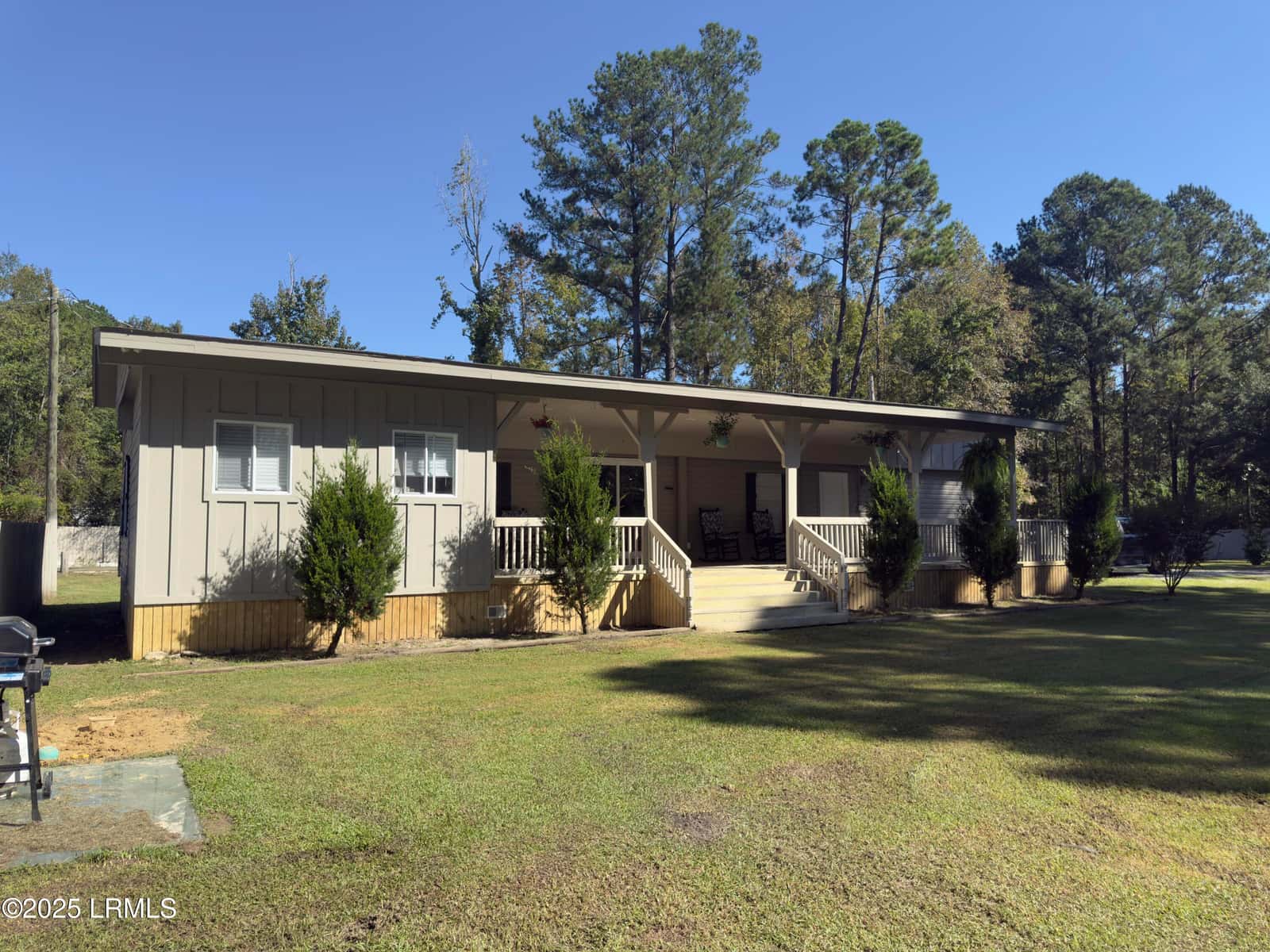 235 Forest Cove, Ridgeland, SC 29936 — photo 29 of 55