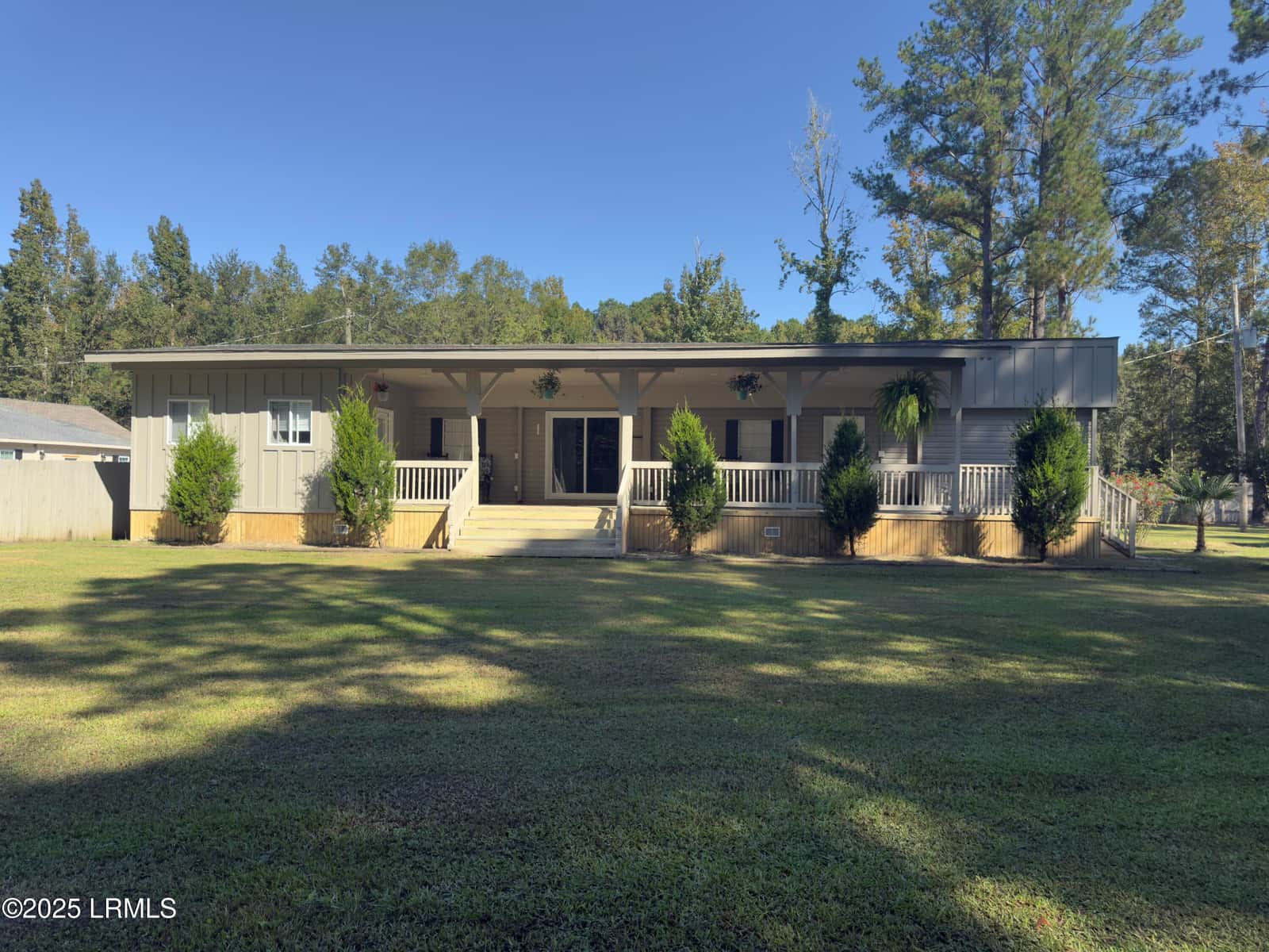 235 Forest Cove, Ridgeland, SC 29936 — photo 33 of 55