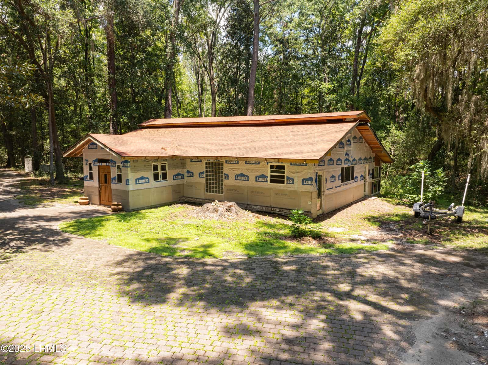 822 Knowles Island Road, Ridgeland, SC 29936 — photo 15 of 57