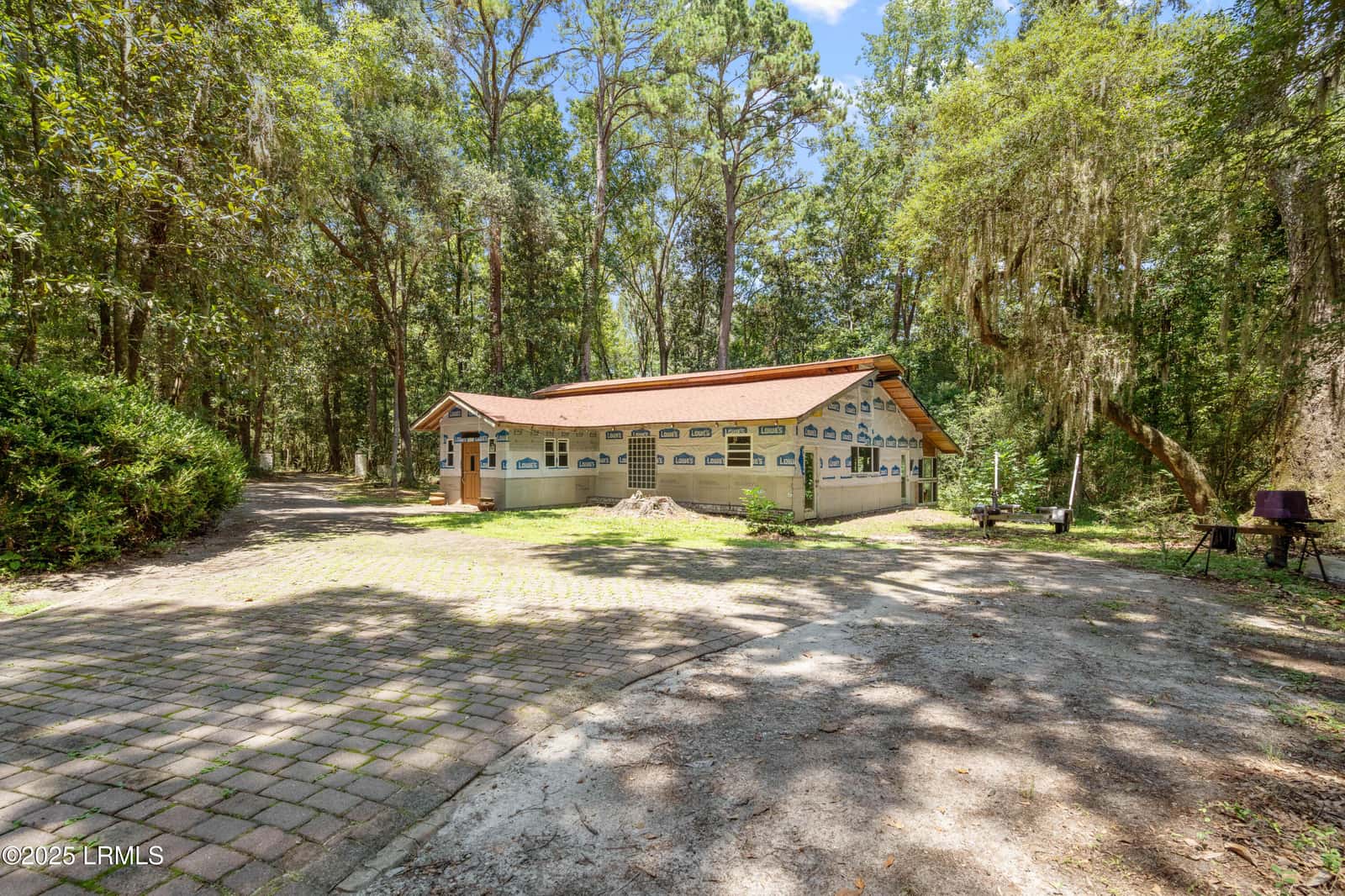 822 Knowles Island Road, Ridgeland, SC 29936 — photo 13 of 57