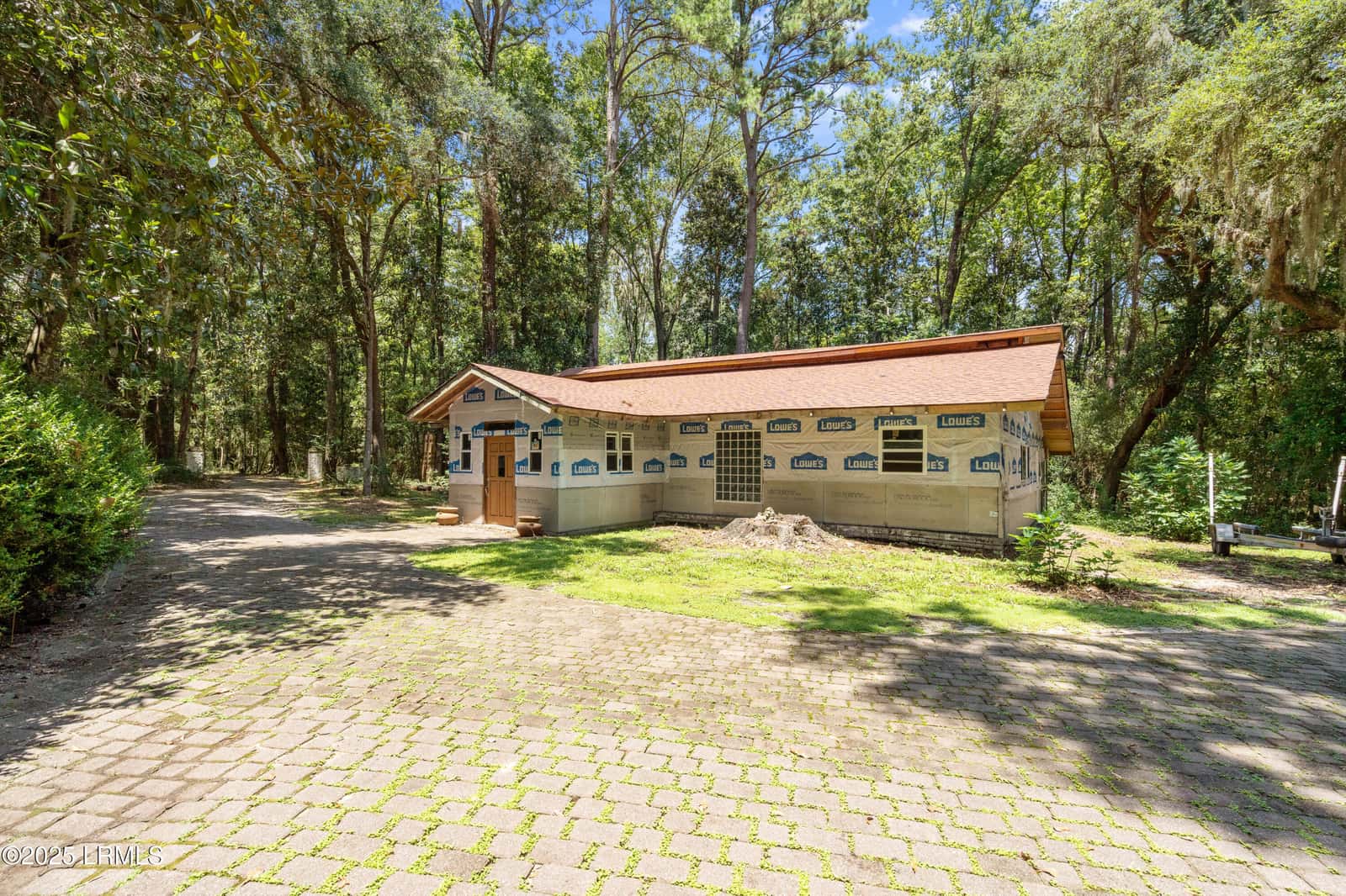 822 Knowles Island Road, Ridgeland, SC 29936 — photo 14 of 57