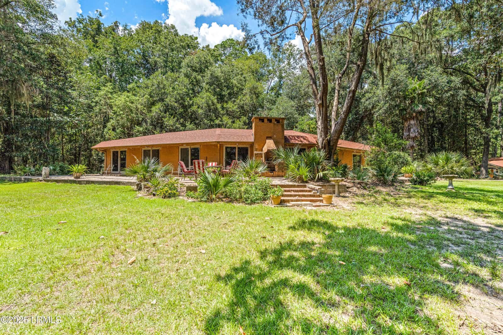 822 Knowles Island Road, Ridgeland, SC 29936 — photo 44 of 57
