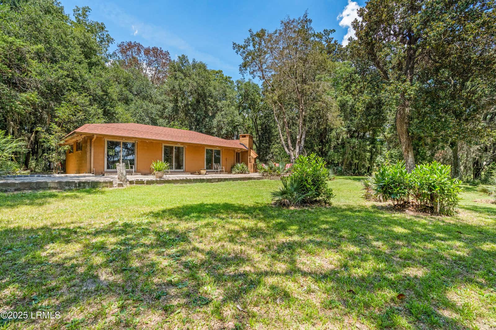 822 Knowles Island Road, Ridgeland, SC 29936 — photo 45 of 57