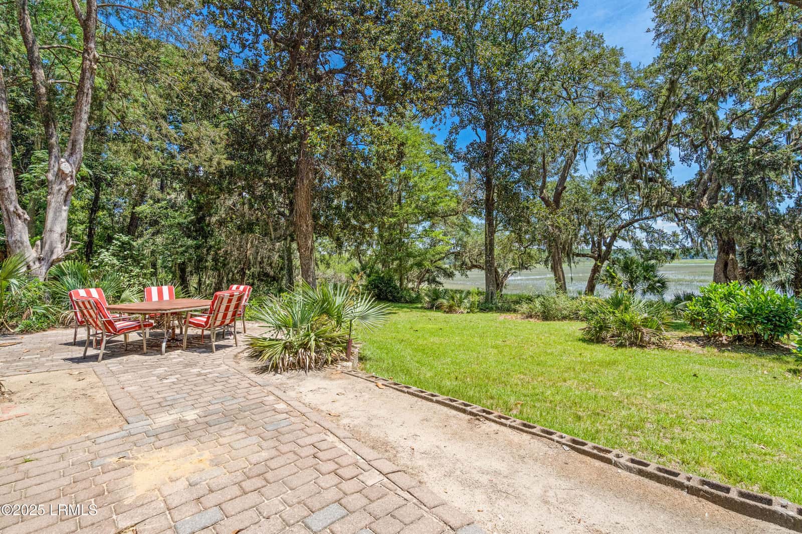 822 Knowles Island Road, Ridgeland, SC 29936 — photo 38 of 57