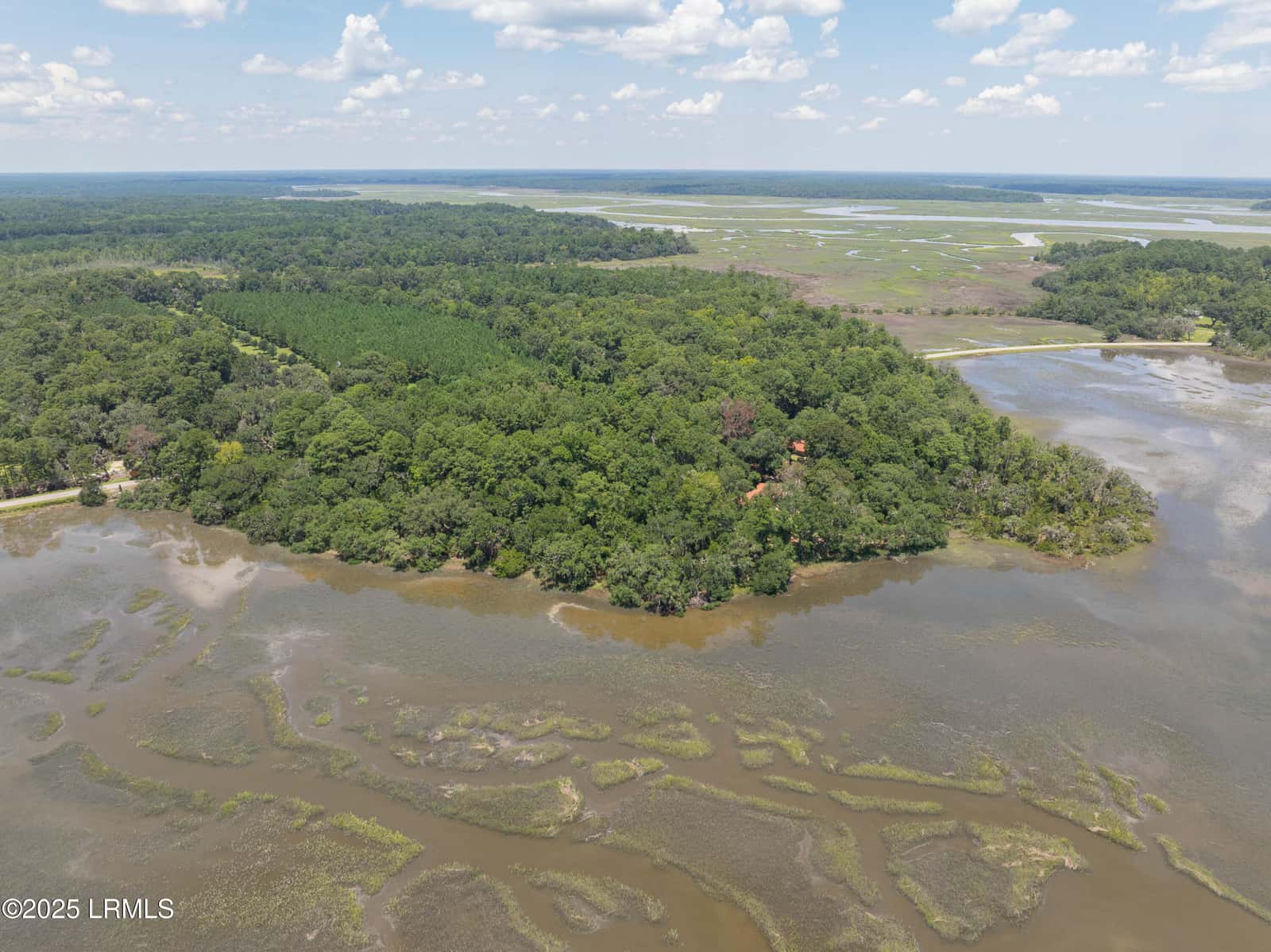 822 Knowles Island Road, Ridgeland, SC 29936 — photo 53 of 57