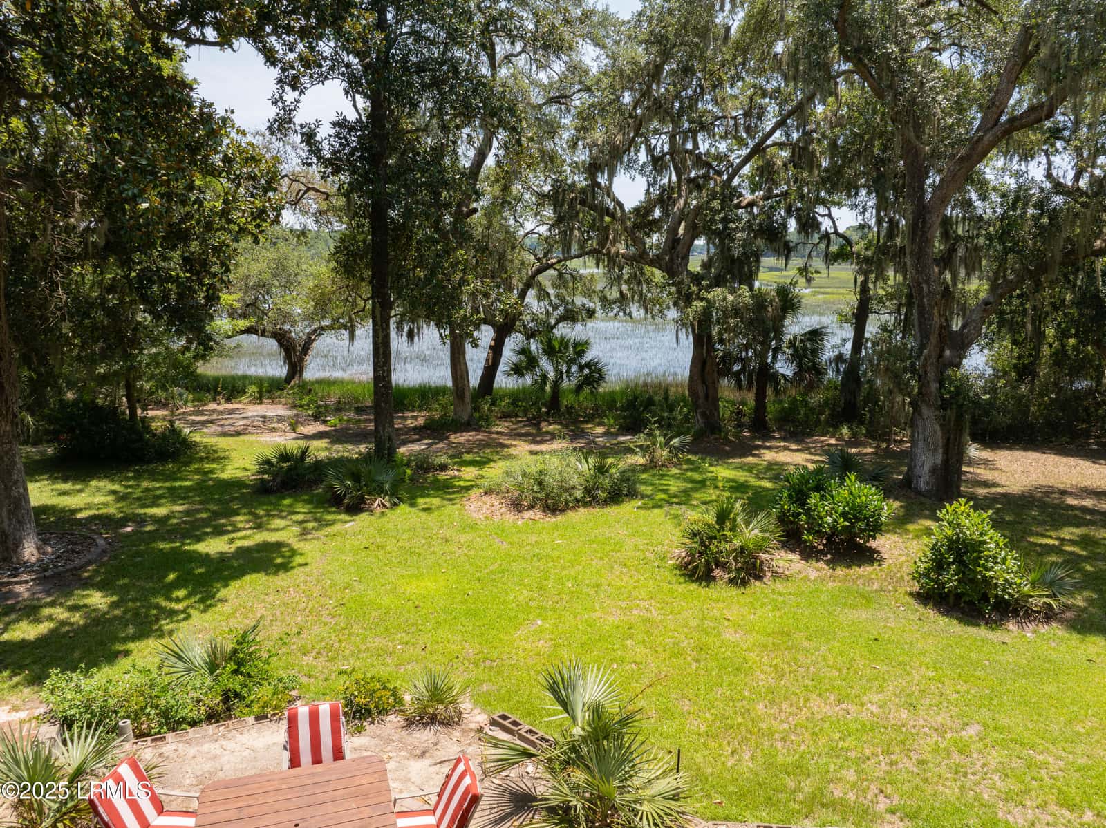 822 Knowles Island Road, Ridgeland, SC 29936 — photo 39 of 57