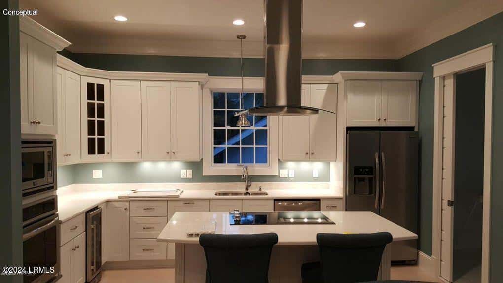 102 Cardinal Crest Lane, Fripp Island, SC 29920 — photo 7 of 14