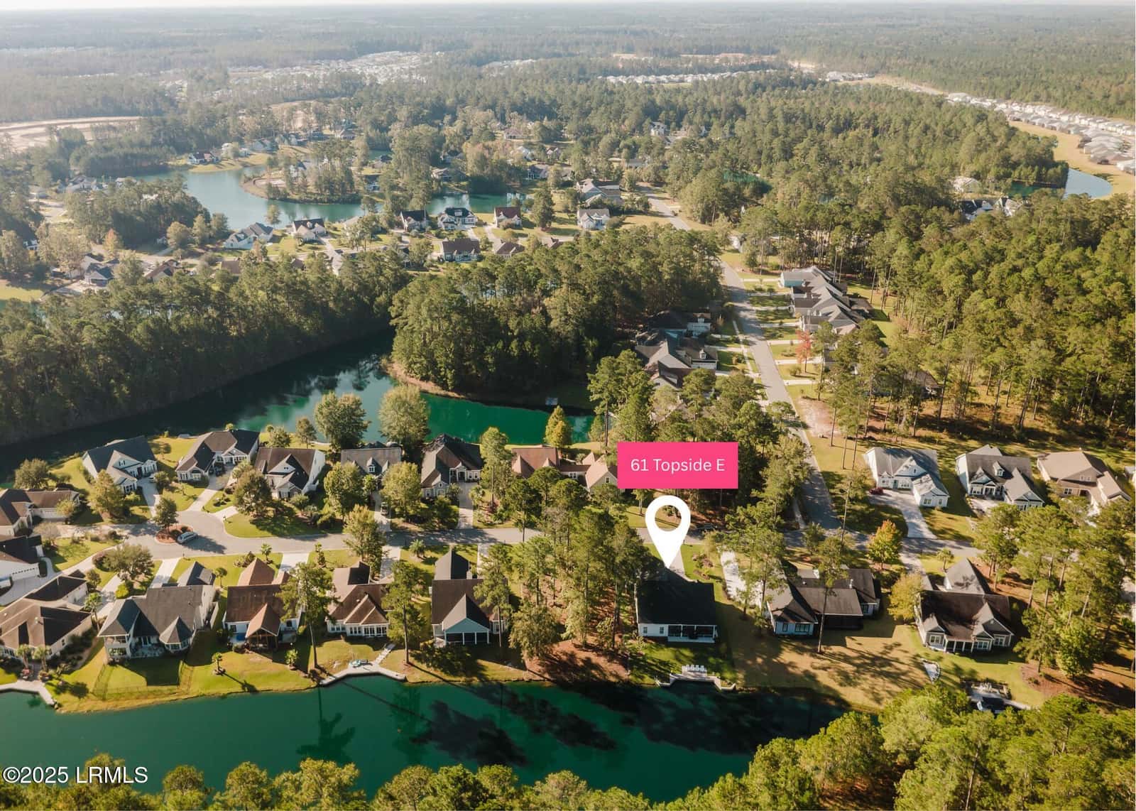 61 Topside E, Hardeeville, SC 29927 — photo 32 of 42