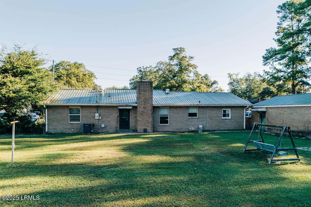 240 Kerrison Street, Varnville, SC 29944 — photo 53 of 60