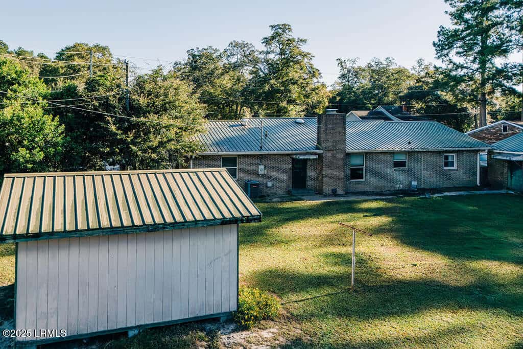 240 Kerrison Street, Varnville, SC 29944 — photo 52 of 60