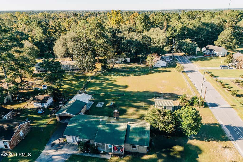 240 Kerrison Street, Varnville, SC 29944 — photo 57 of 60