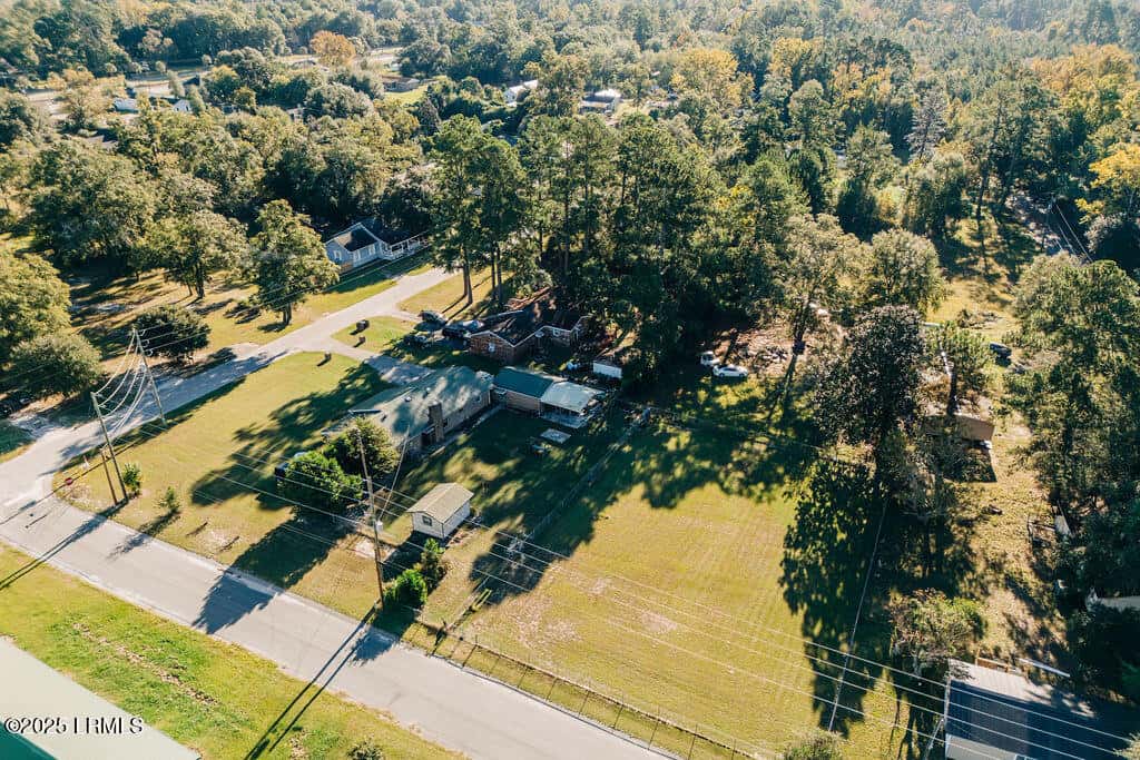 240 Kerrison Street, Varnville, SC 29944 — photo 59 of 60