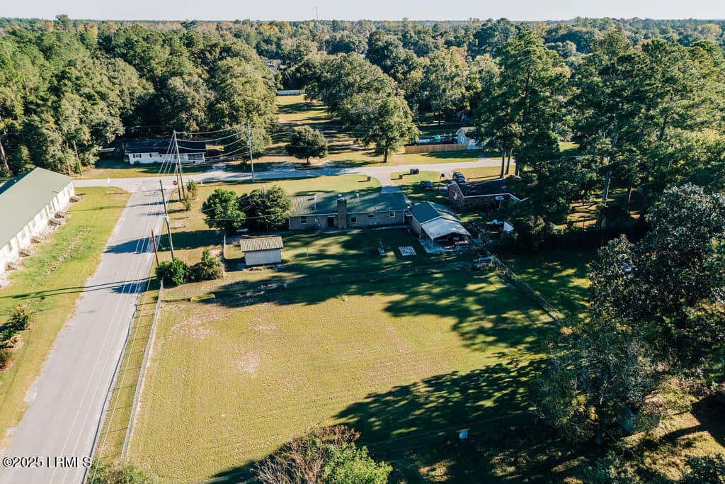 240 Kerrison Street, Varnville, SC 29944 — photo 58 of 60