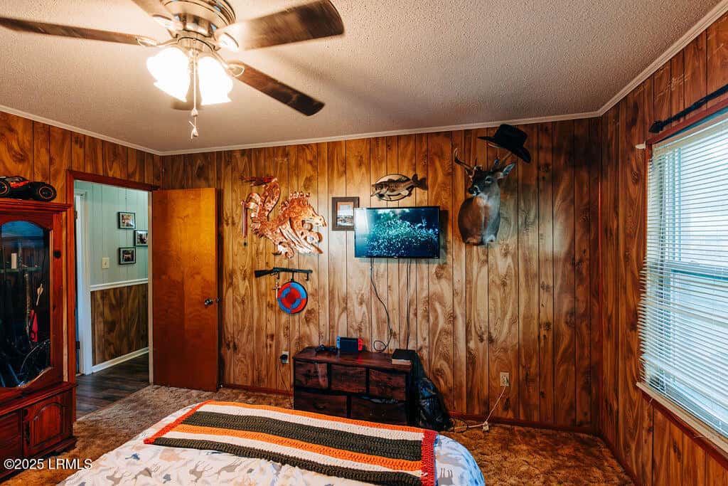240 Kerrison Street, Varnville, SC 29944 — photo 34 of 60