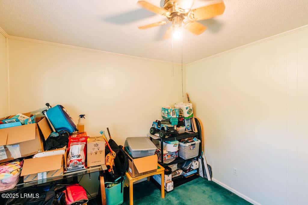 240 Kerrison Street, Varnville, SC 29944 — photo 42 of 60