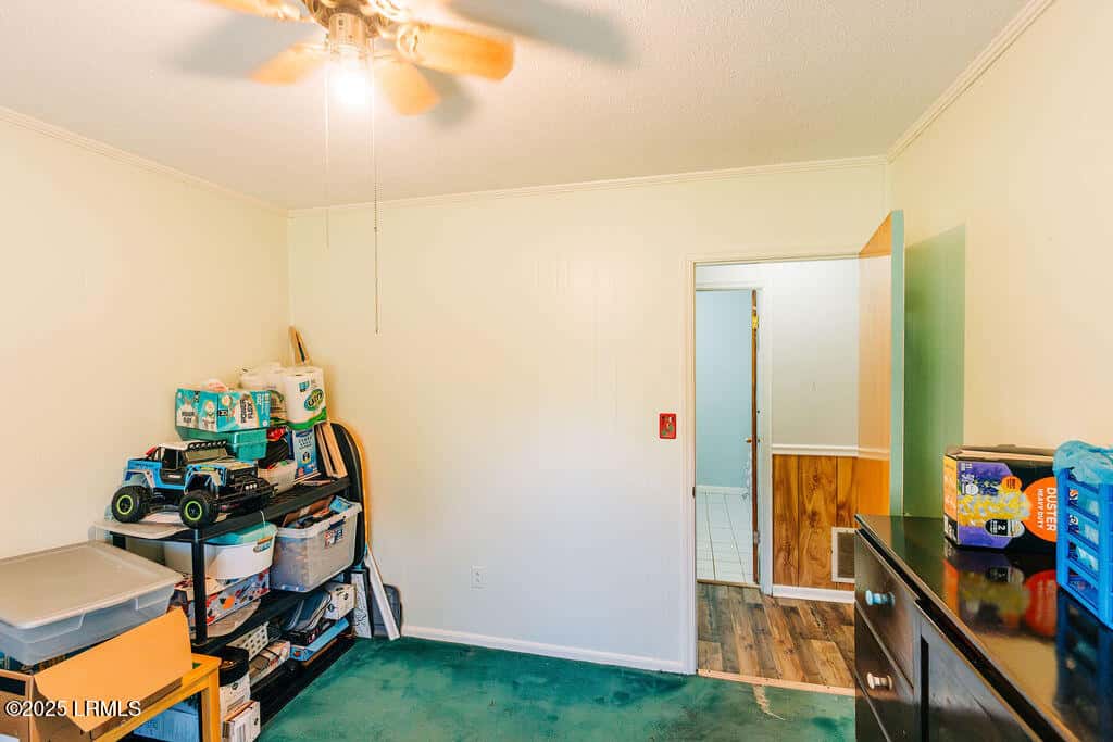 240 Kerrison Street, Varnville, SC 29944 — photo 43 of 60