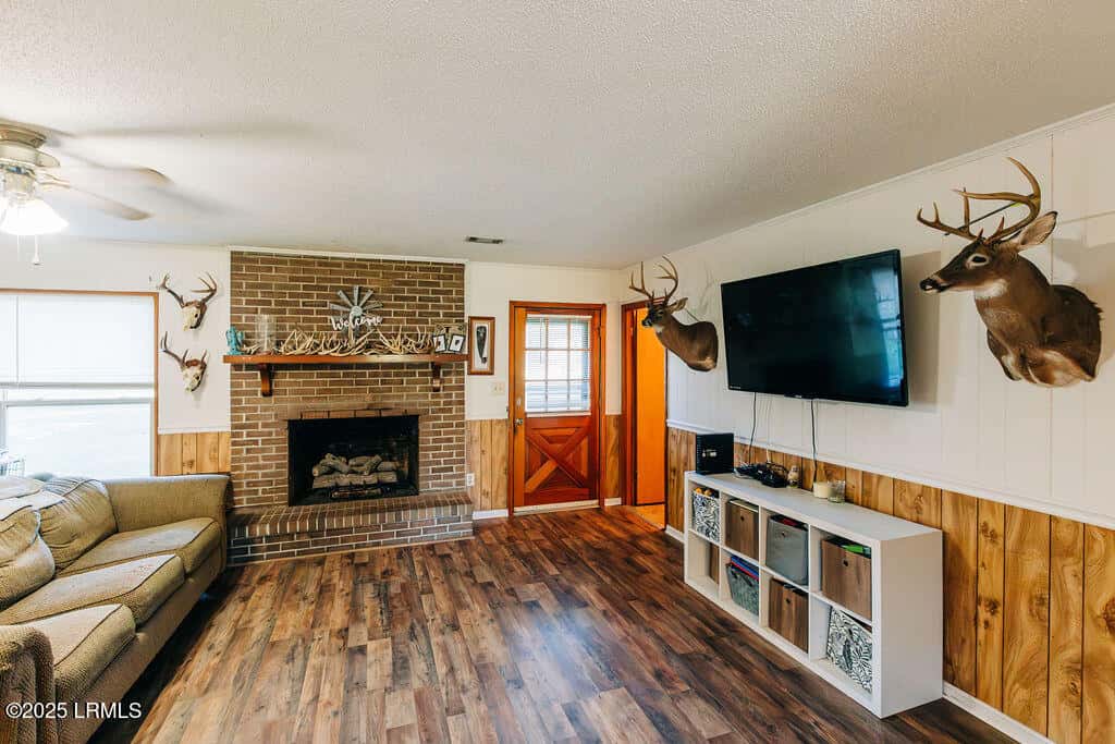 240 Kerrison Street, Varnville, SC 29944 — photo 11 of 60