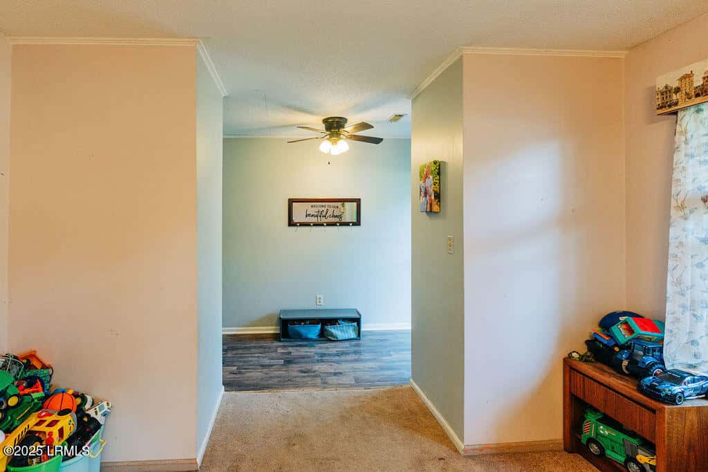 240 Kerrison Street, Varnville, SC 29944 — photo 19 of 60