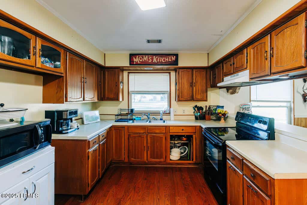 240 Kerrison Street, Varnville, SC 29944 — photo 13 of 60