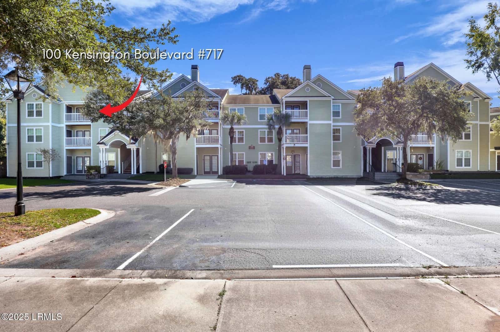 100 Kensington Boulevard 717, Bluffton, SC 29910 — photo 2 of 46