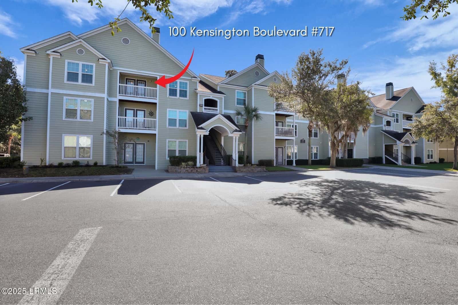 100 Kensington Boulevard 717, Bluffton, SC 29910 — photo 35 of 46
