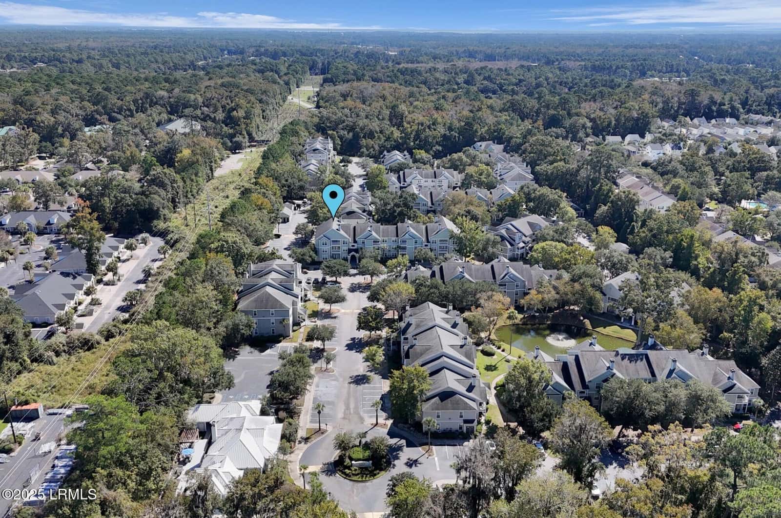 100 Kensington Boulevard 717, Bluffton, SC 29910 — photo 38 of 46