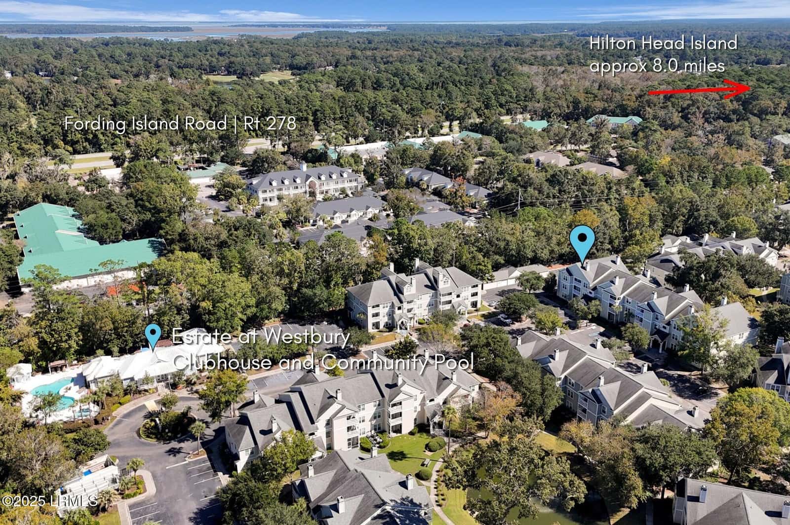 100 Kensington Boulevard 717, Bluffton, SC 29910 — photo 36 of 46