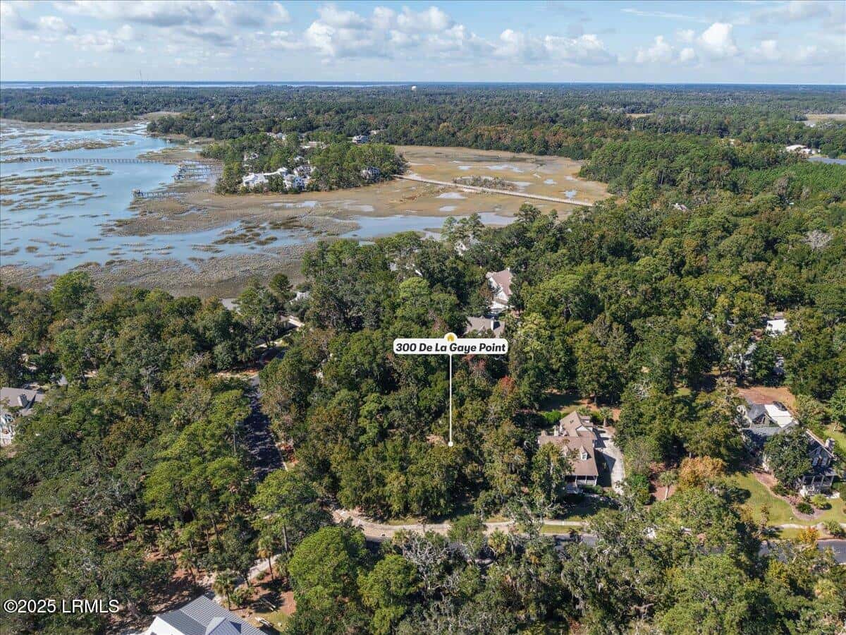 300 De La Gaye Point, Beaufort, SC 29902 — photo 14 of 28