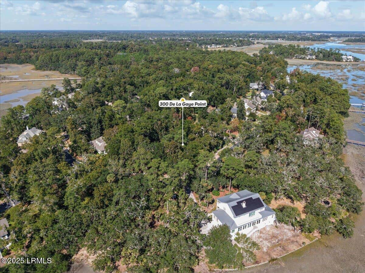 300 De La Gaye Point, Beaufort, SC 29902 — photo 18 of 28
