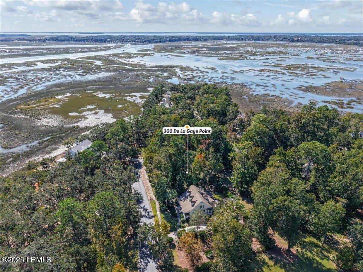 300 De La Gaye Point, Beaufort, SC 29902 — photo 19 of 28