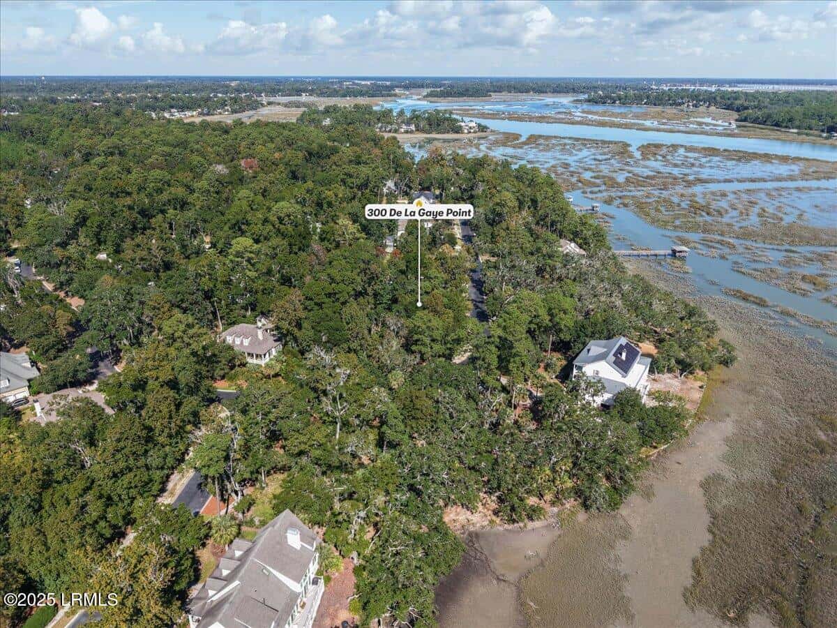 300 De La Gaye Point, Beaufort, SC 29902 — photo 11 of 28