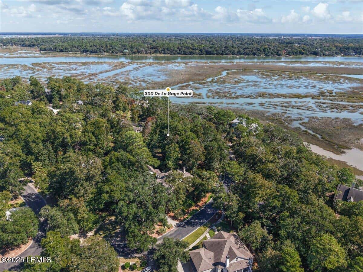 300 De La Gaye Point, Beaufort, SC 29902 — photo 10 of 28