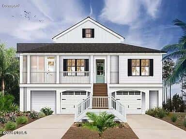 102 Cardinal Crest Lane, Fripp Island, SC 29920 — photo 8 of 8