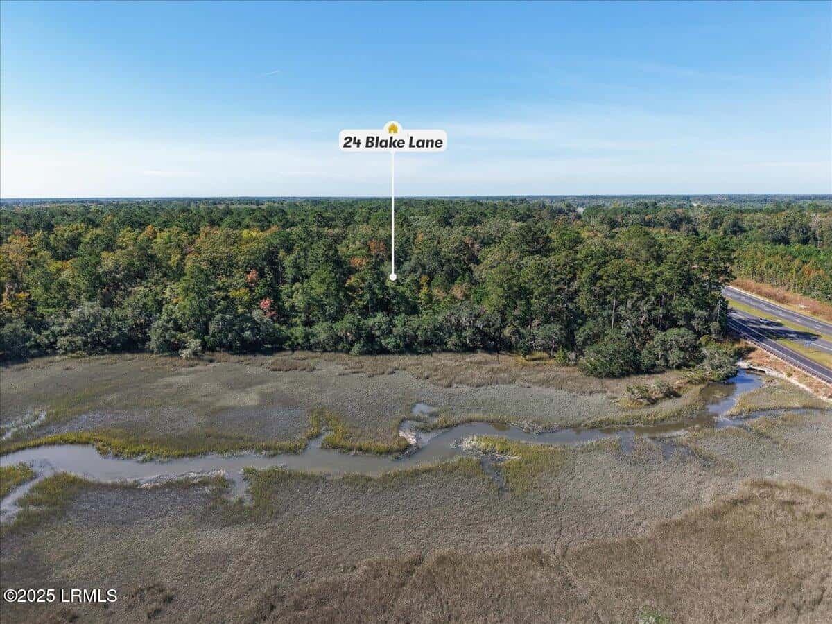 24 Blake Lane, Seabrook, SC 29940 — photo 6 of 44