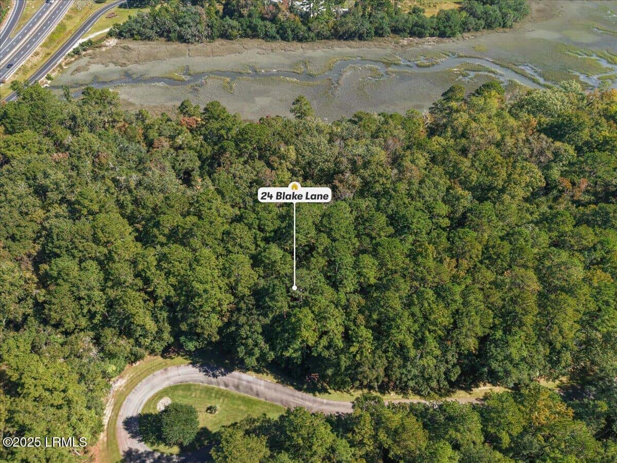 24 Blake Lane, Seabrook, SC 29940 — photo 7 of 44
