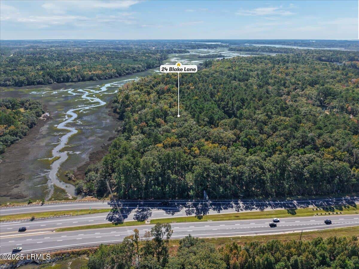 24 Blake Lane, Seabrook, SC 29940 — photo 9 of 44