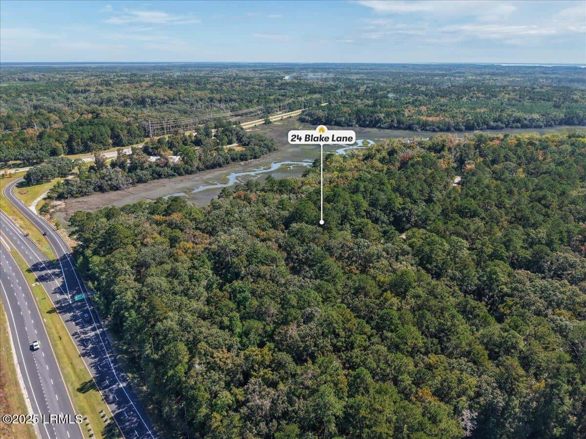 24 Blake Lane, Seabrook, SC 29940 — photo 10 of 44